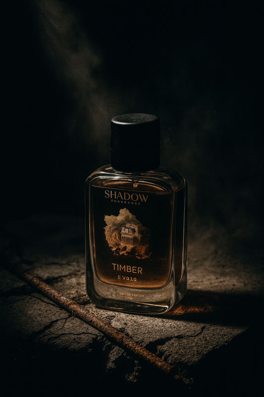 Timber 100ml Extrait de parfum