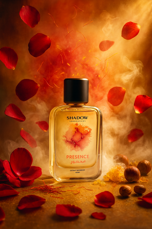 Presence 100ml Extrait de parfum
