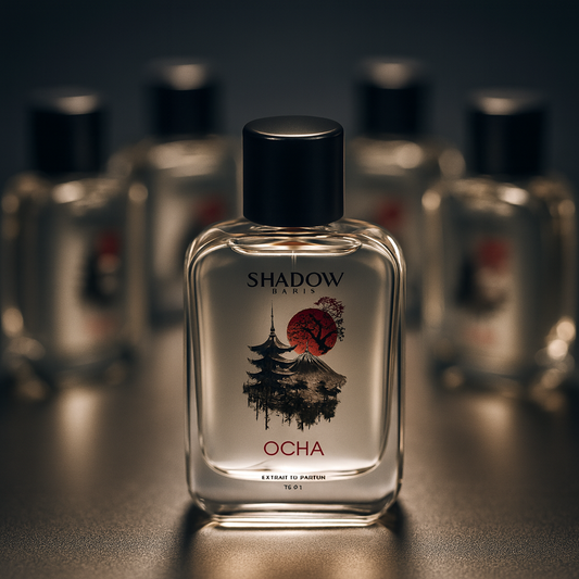 Ocha 100ml Extrait de parfum