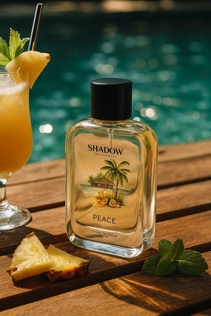 Peace 100ml Extrait de parfum