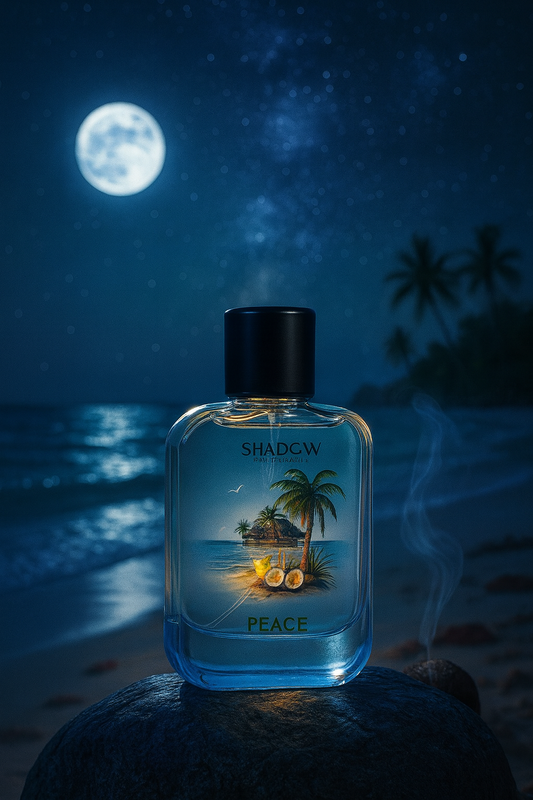 Peace 100ml Extrait de parfum