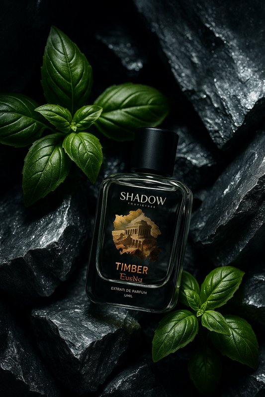Timber 100ml Extrait de parfum