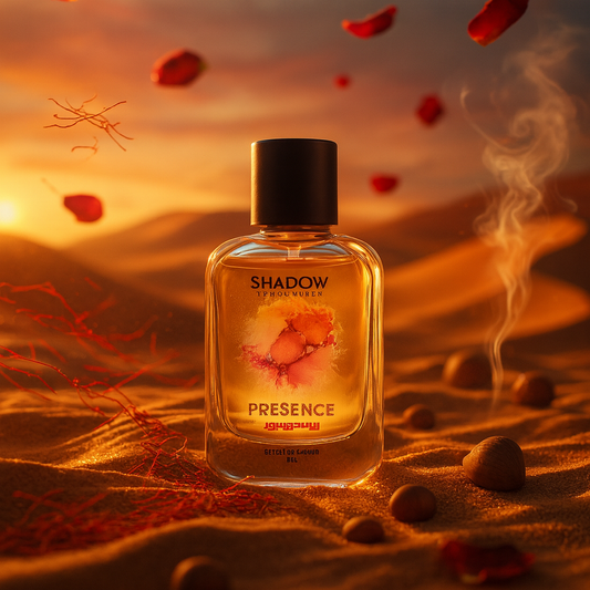 Presence 100ml Extrait de parfum