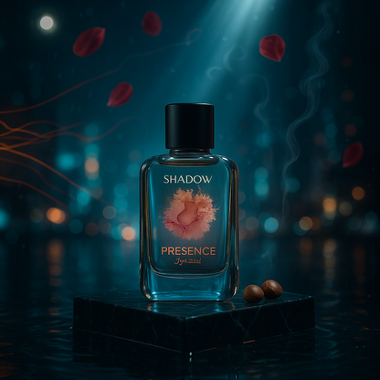 Presence 100ml Extrait de parfum