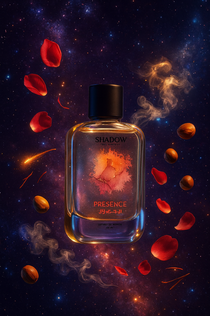 Presence 100ml Extrait de parfum