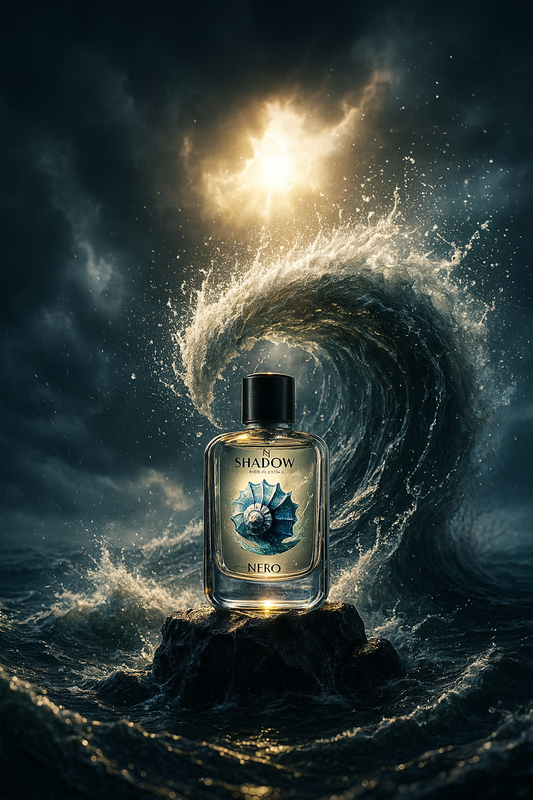 Nero 100ml Extrait de parfum