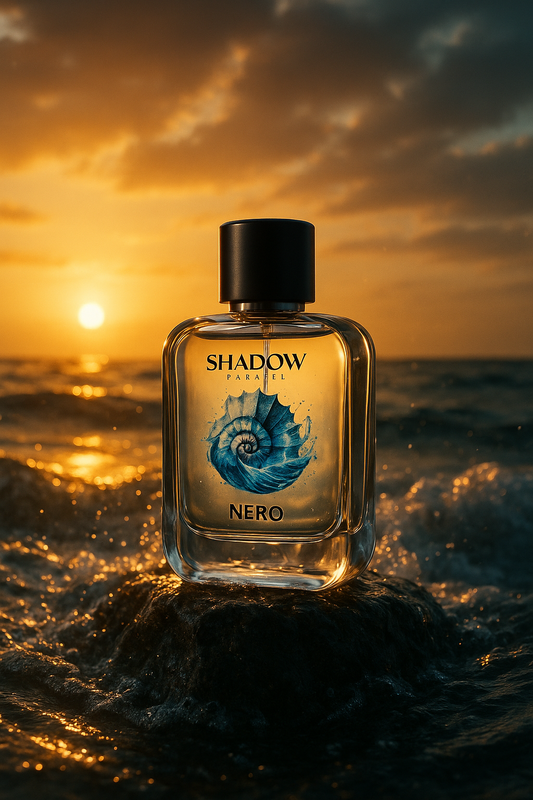 Nero 100ml Extrait de parfum