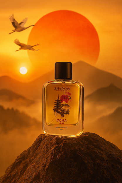 Ocha 100ml Extrait de parfum