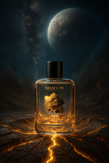 Timber 100ml Extrait de parfum
