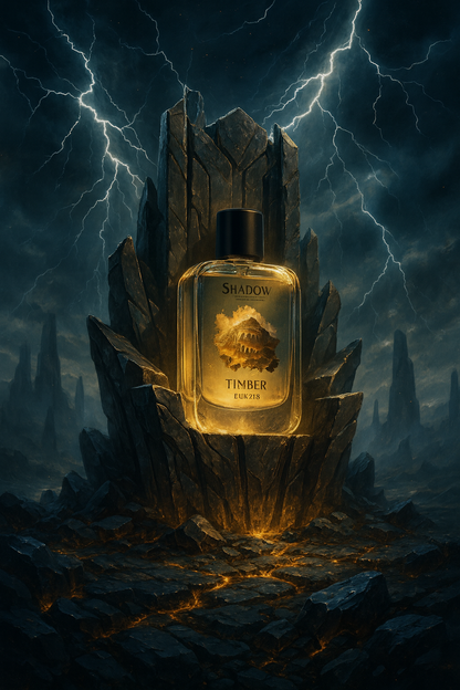 Timber 100ml Extrait de parfum